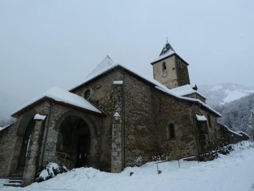 Bed & Breakfast Maison Bergoun