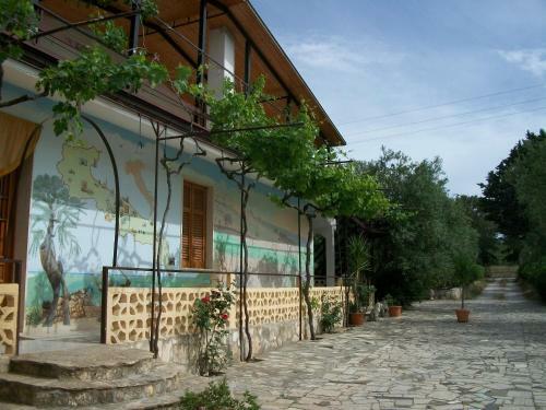 Agroturismo Shangri-la