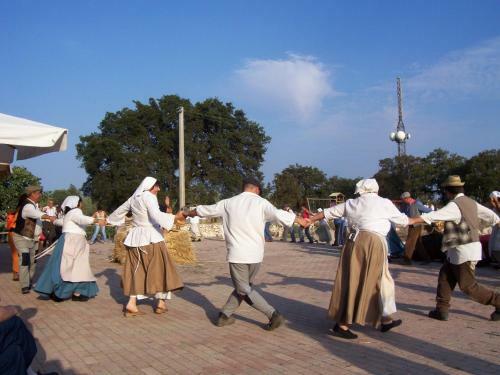 Agroturismo Shangri-la