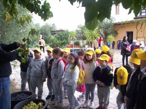 Agroturismo Shangri-la
