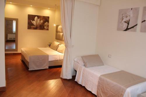 Il Portico Hotel & Resort