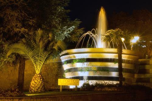 Il Portico Hotel & Resort