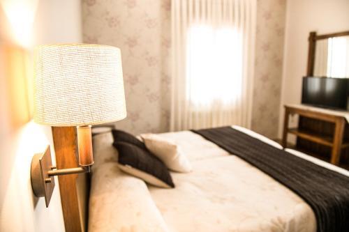 Hostal Quintanares