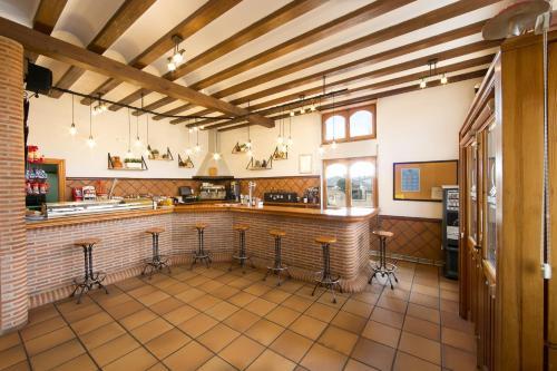 Hostal Quintanares