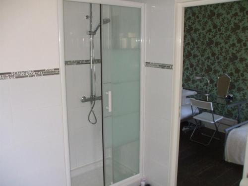 Bed & Breakfast Maison Durran