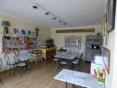 Bed & Breakfast Maison Durran