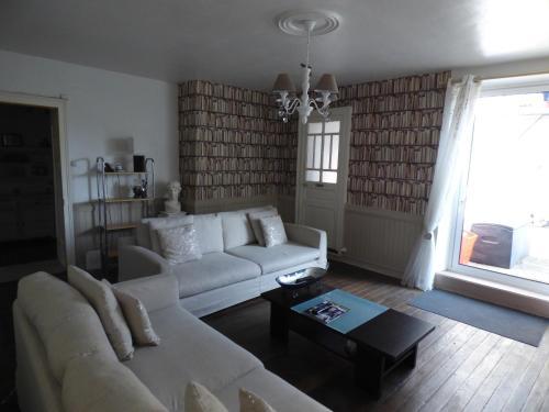 Bed & Breakfast Maison Durran
