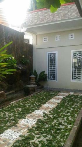 Tioldy Home
