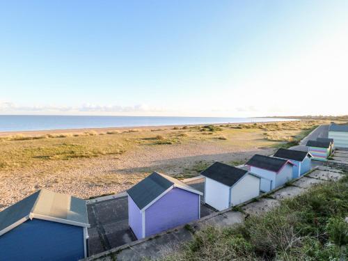Seashell Cottage