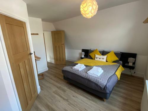 Apartamento Swan View, Oulton Broad