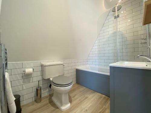 Apartamento Swan View, Oulton Broad