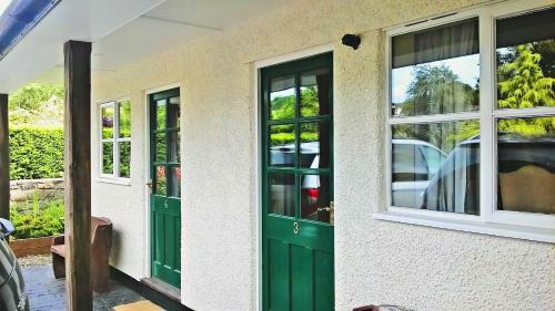 The Old Vicarage Self-contained Apartments