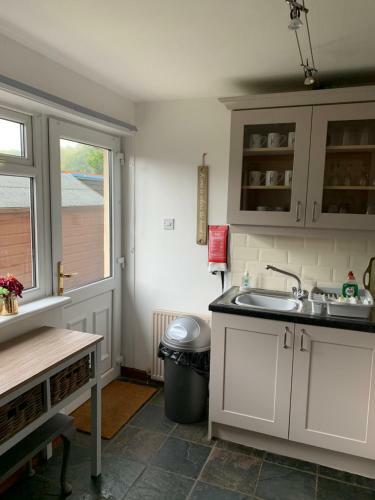 Fab-luss Cottage