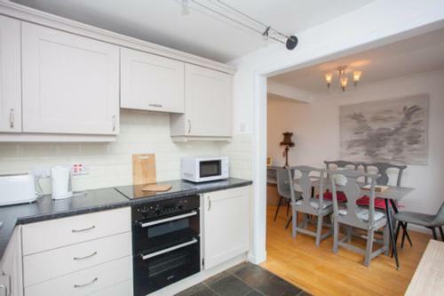 Fab-luss Cottage
