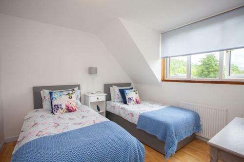 Fab-luss Cottage
