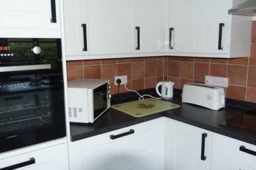 Apartamento Willow Cottage