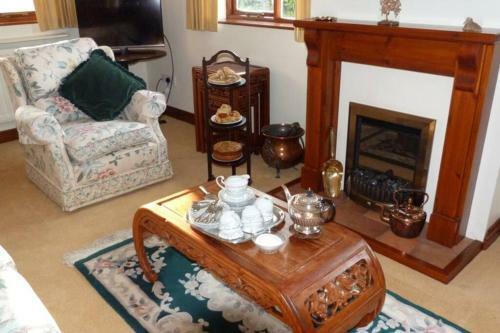 Apartamento Willow Cottage