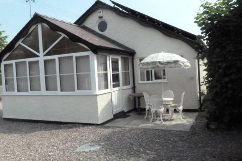 Apartamento Willow Cottage