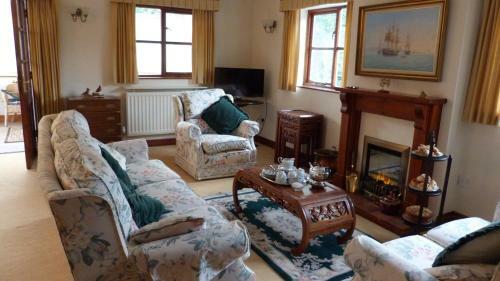 Apartamento Willow Cottage