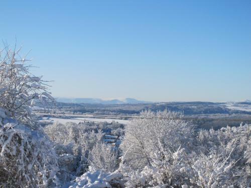 Wye Valley Forest Retreat
