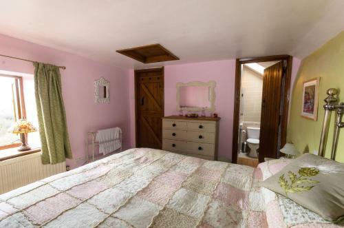 Wye Valley Forest Retreat