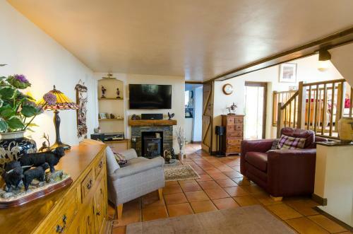 Wye Valley Forest Retreat