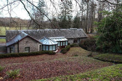 Craigton Smiddy