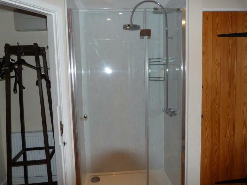 Apartamento Kwerky Cottage