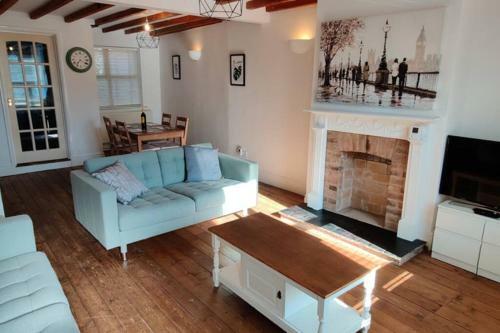 Apartamento Bank House