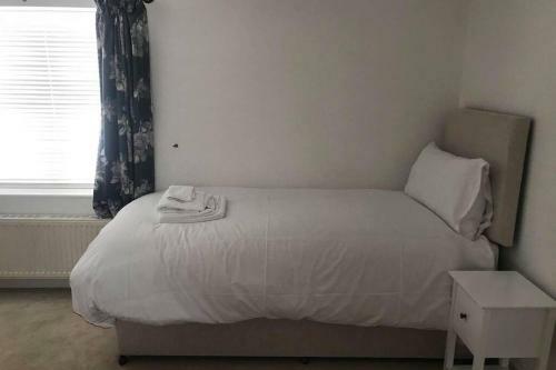 Apartamento Bank House