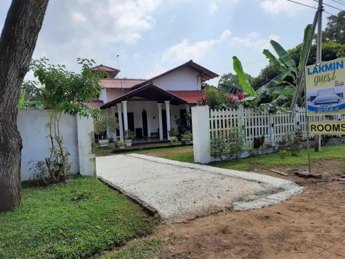 Hostal Lakwin Guest Wilpattu
