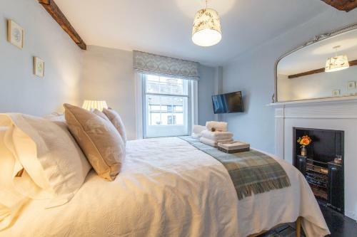 Turford House, Ludlow