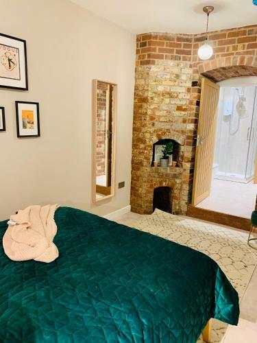 Apartamento The Folly