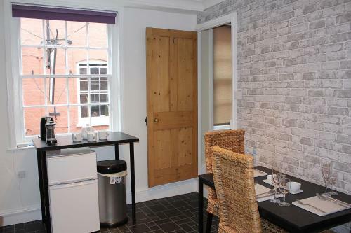 Apartamento The Haven Ludlow