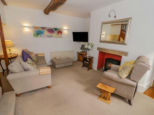 2 Ebor Mews