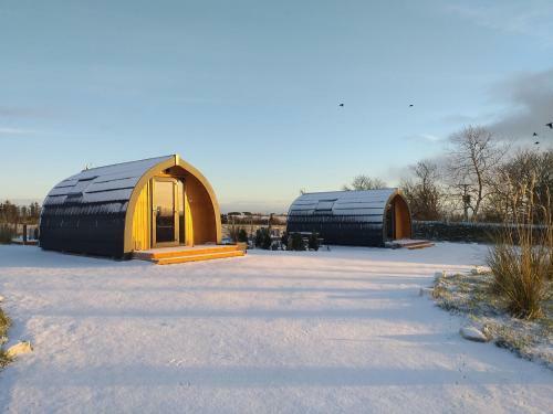 Villa North Star Glamping