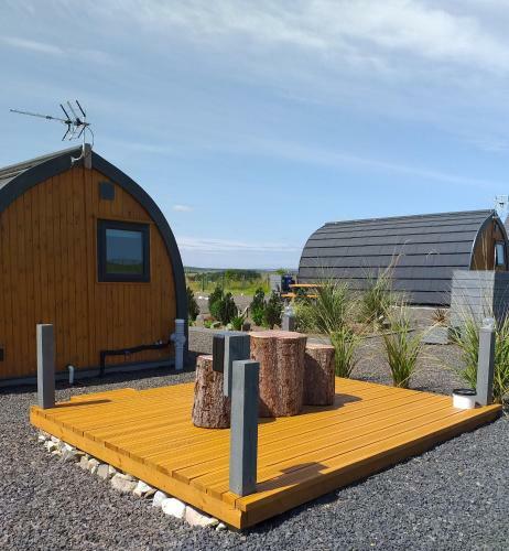 Villa North Star Glamping
