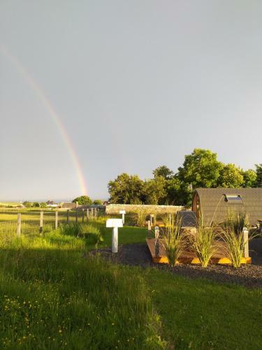 Villa North Star Glamping
