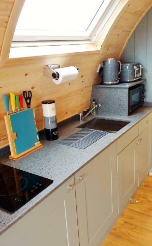 Villa North Star Glamping
