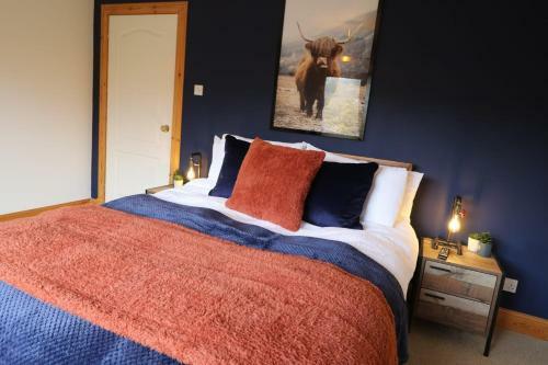 Bed & Breakfast Acarsaid