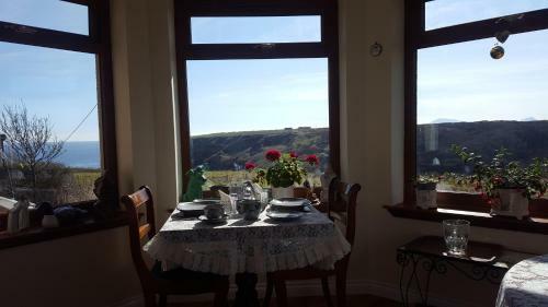 Arrochar Bed And Breakfast