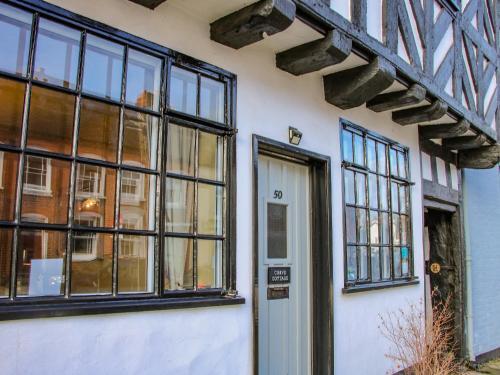 Corve Cottage