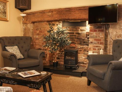 Corve Cottage