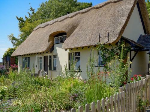 The Cottage