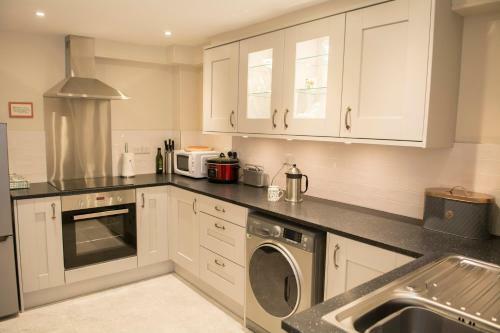 Apartamento 138a Old Star & Garter