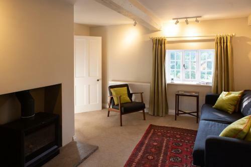 Apartamento Henley Hall, Ludlow