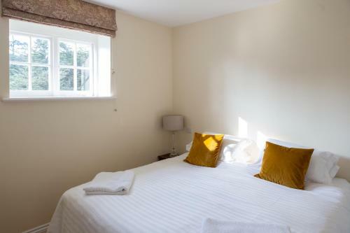 Apartamento Henley Hall, Ludlow