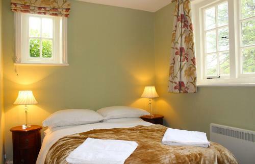Apartamento Henley Hall, Ludlow