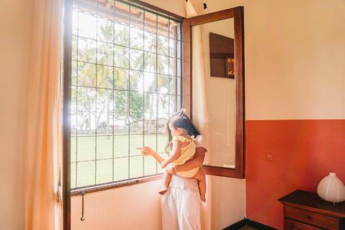 Roemah Nelayan