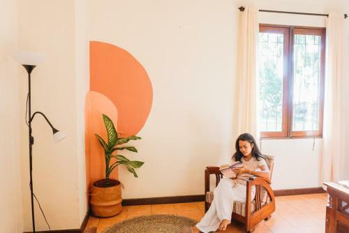 Roemah Nelayan